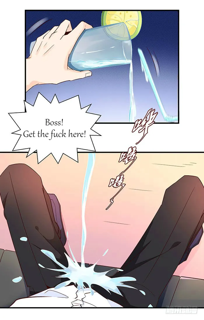 Rebirth: City Deity Mangakakalot X Chapter 9 Page 16