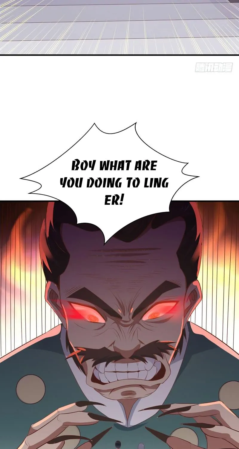 Rebirth: City Deity Mangakakalot X Chapter 90 Page 31