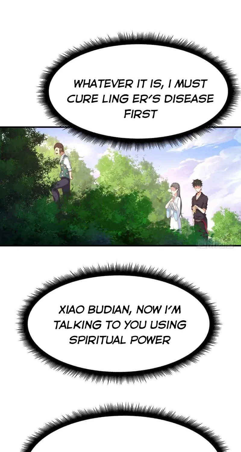 Rebirth: City Deity Mangakakalot X Chapter 90 Page 34