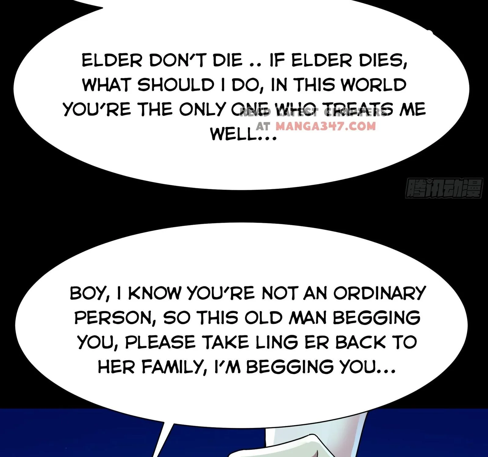 Rebirth: City Deity Mangakakalot X Chapter 95 Page 31