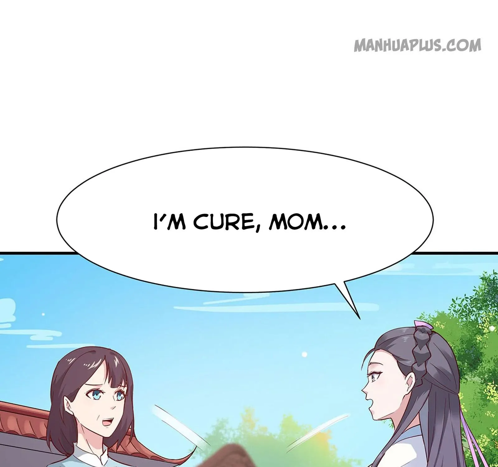 Rebirth: City Deity Mangakakalot X Chapter 97 Page 37