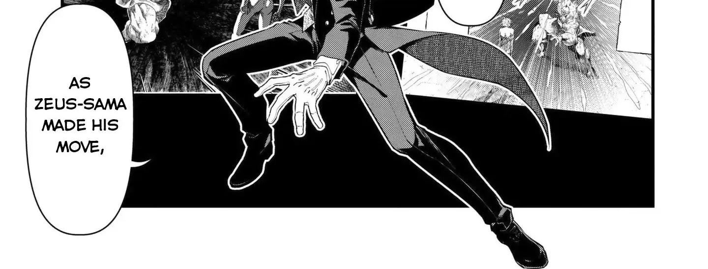 Record Of Ragnarok Mangakakalot X Chapter 10 Page 19