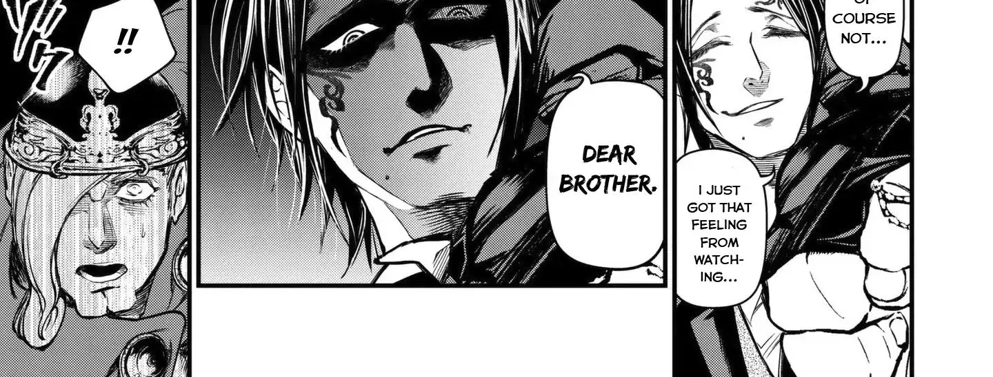 Record Of Ragnarok Mangakakalot X Chapter 10 Page 23