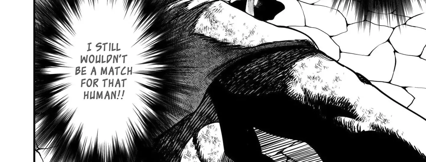 Record Of Ragnarok Mangakakalot X Chapter 10 Page 25
