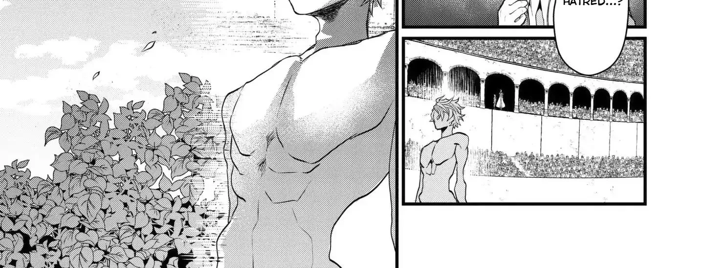 Record Of Ragnarok Mangakakalot X Chapter 10 Page 31