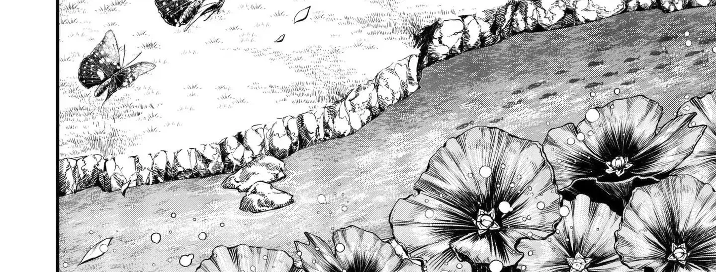 Record Of Ragnarok Mangakakalot X Chapter 10 Page 33