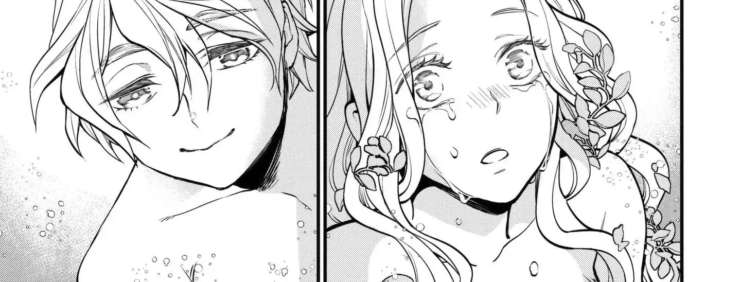 Record Of Ragnarok Mangakakalot X Chapter 10 Page 59