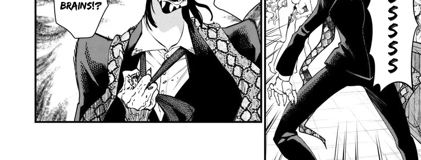 Record Of Ragnarok Mangakakalot X Chapter 10 Page 61