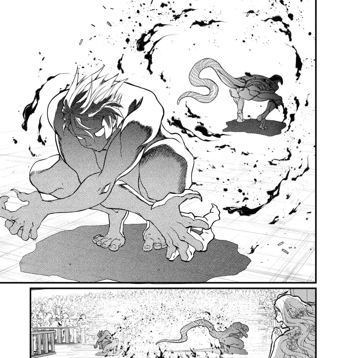 Record Of Ragnarok Mangakakalot X Chapter 10 Page 66