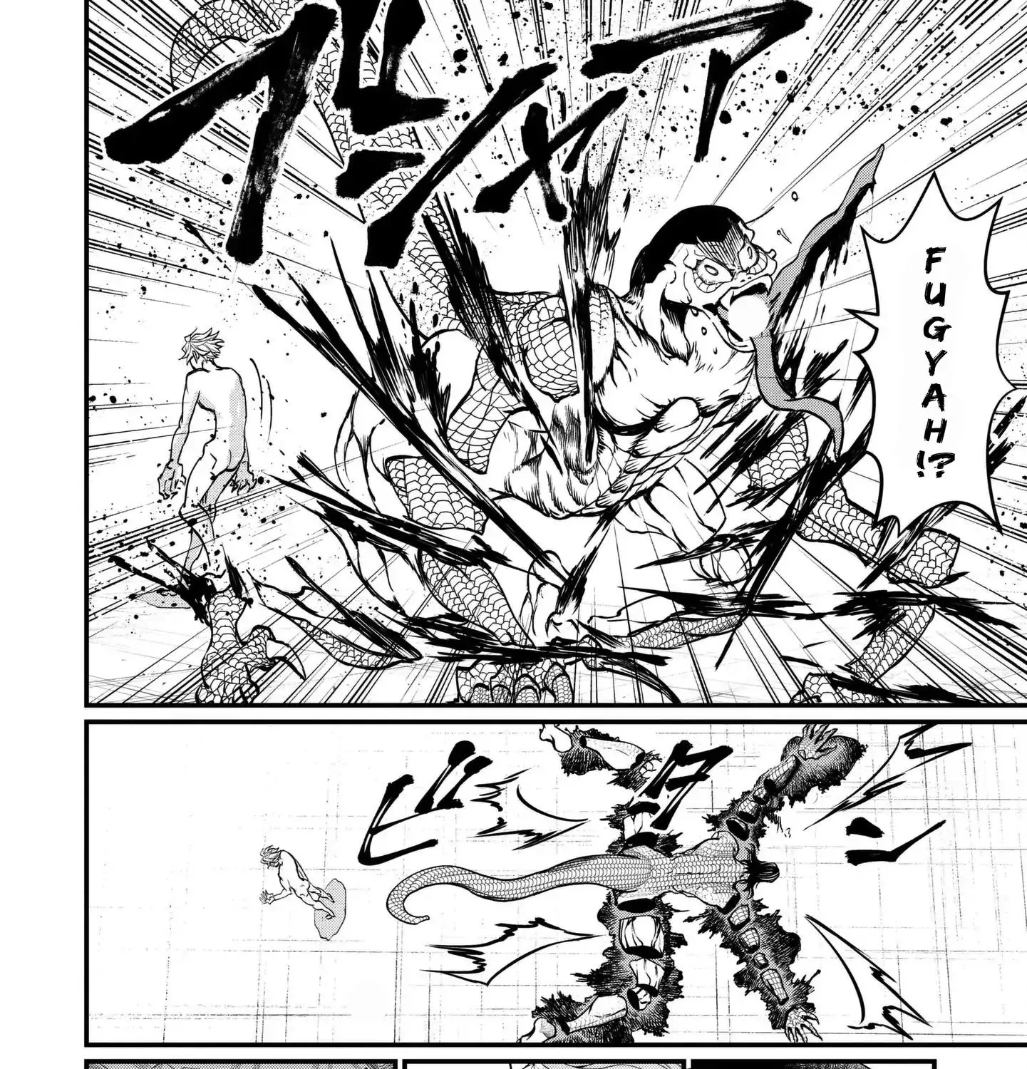 Record Of Ragnarok Mangakakalot X Chapter 10 Page 68