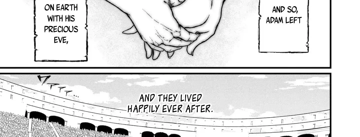 Record Of Ragnarok Mangakakalot X Chapter 10 Page 71