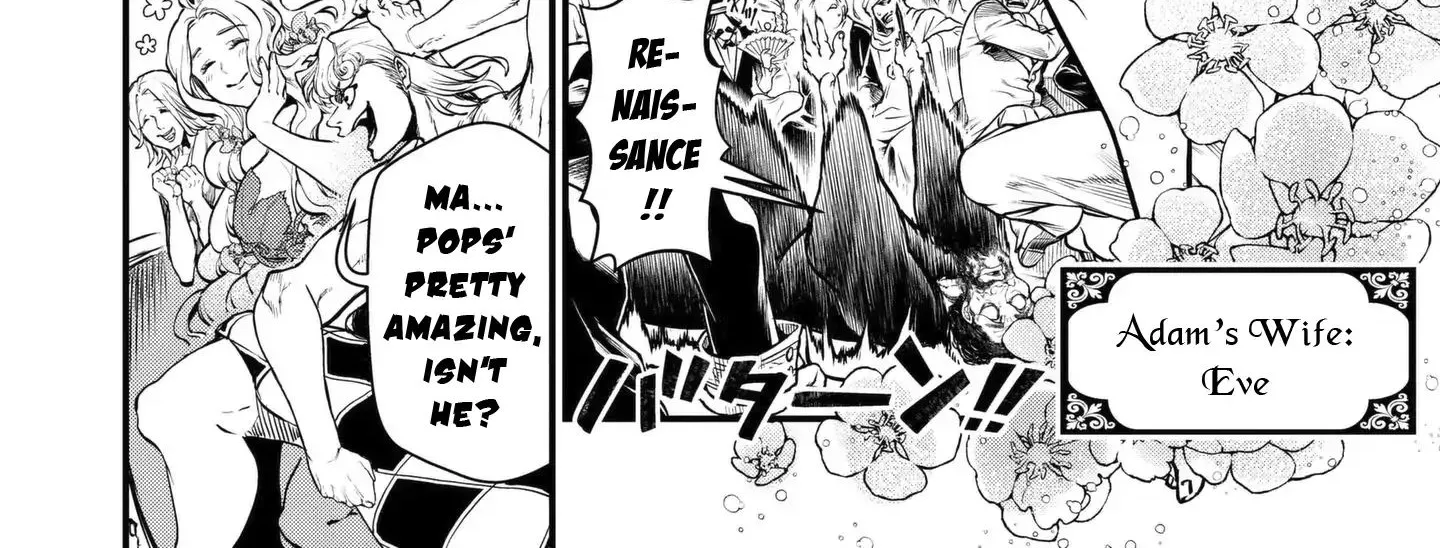 Record Of Ragnarok Mangakakalot X Chapter 10 Page 73