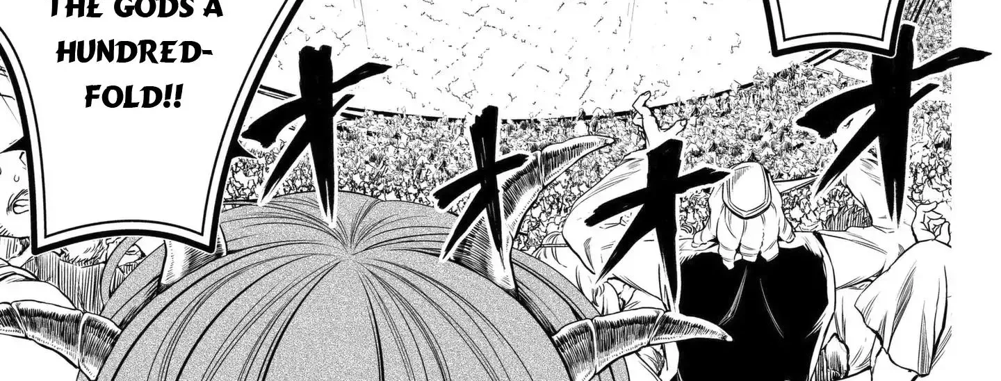 Record Of Ragnarok Mangakakalot X Chapter 10 Page 75