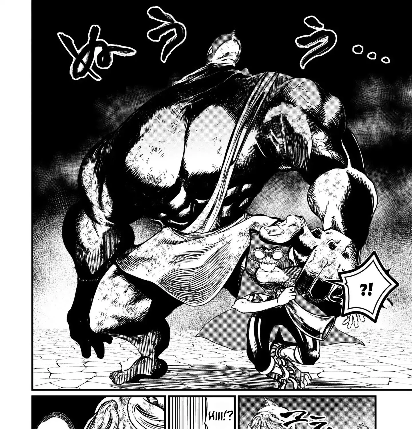 Record Of Ragnarok Mangakakalot X Chapter 10 Page 80