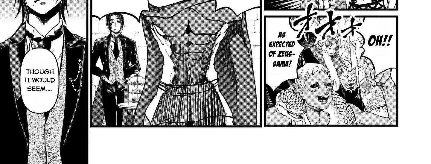 Record Of Ragnarok Mangakakalot X Chapter 10 Page 83