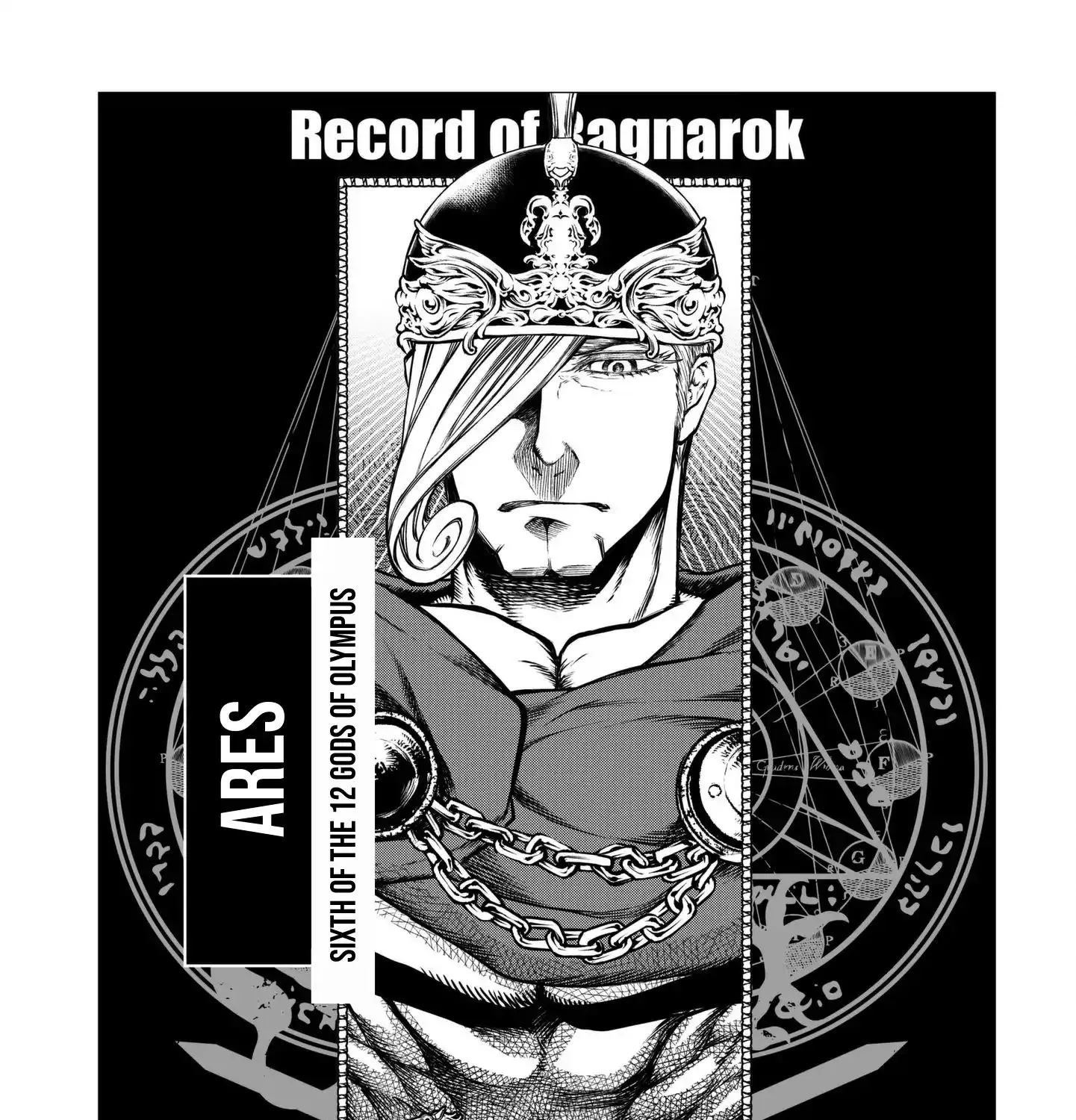 Record Of Ragnarok Mangakakalot X Chapter 10 Page 90
