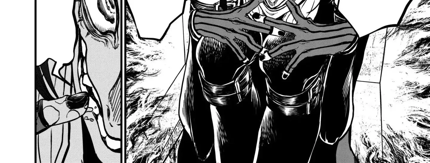 Record Of Ragnarok Mangakakalot X Chapter 11 Page 29