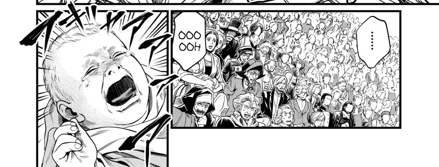 Record Of Ragnarok Mangakakalot X Chapter 11 Page 41