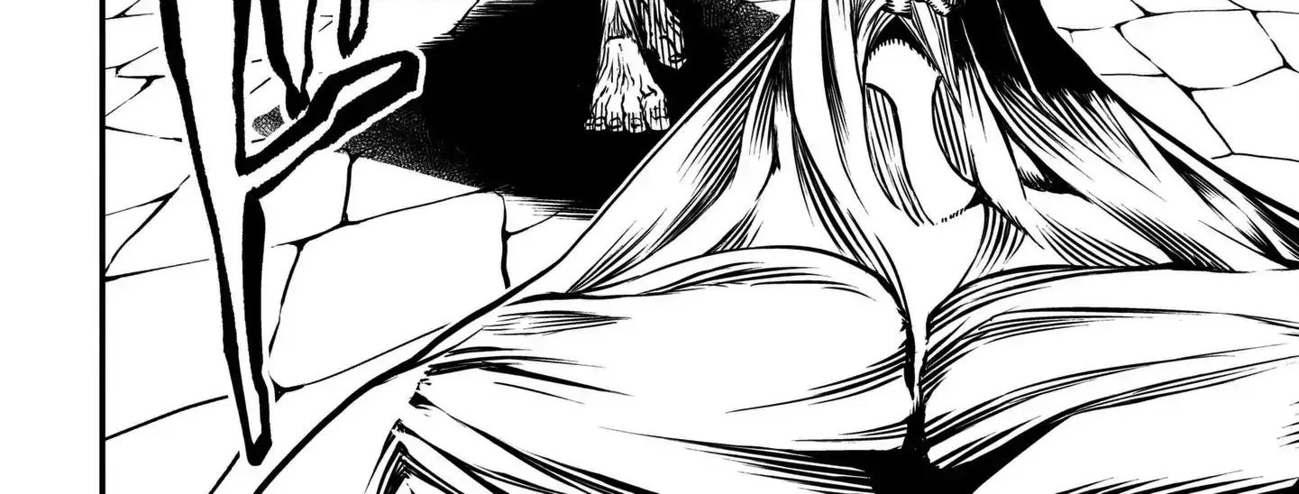 Record Of Ragnarok Mangakakalot X Chapter 11 Page 45