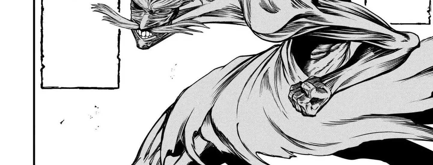 Record Of Ragnarok Mangakakalot X Chapter 11 Page 49