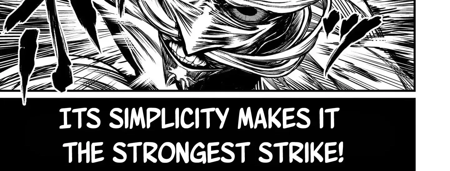 Record Of Ragnarok Mangakakalot X Chapter 11 Page 51