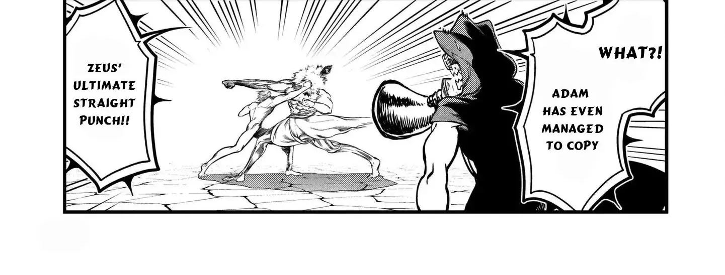 Record Of Ragnarok Mangakakalot X Chapter 11 Page 55