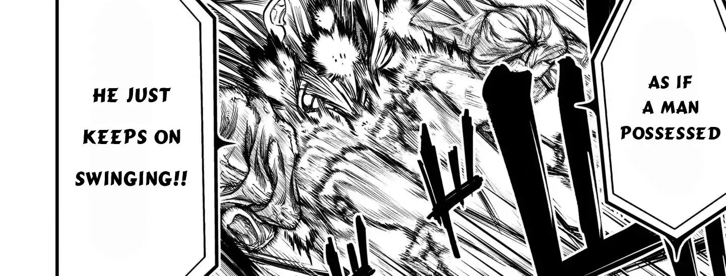 Record Of Ragnarok Mangakakalot X Chapter 11 Page 61