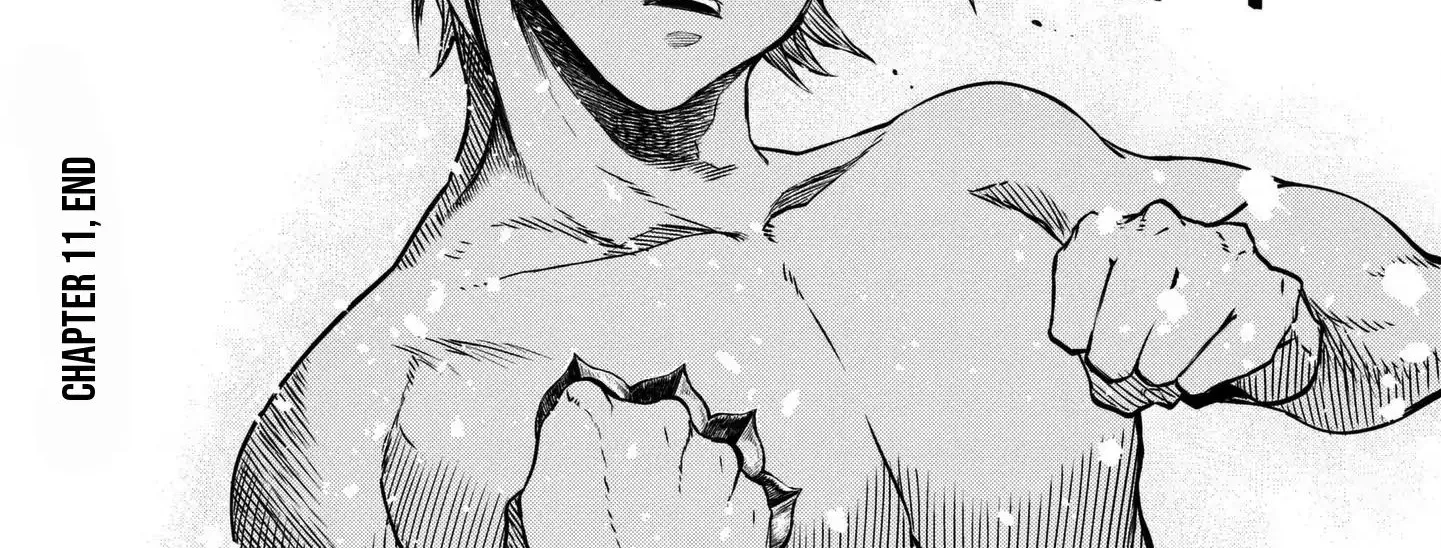 Record Of Ragnarok Mangakakalot X Chapter 11 Page 63