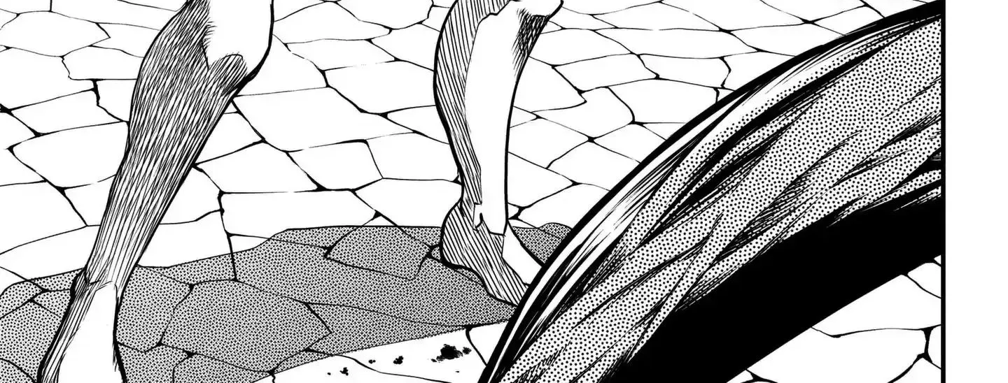 Record Of Ragnarok Mangakakalot X Chapter 12 Page 3