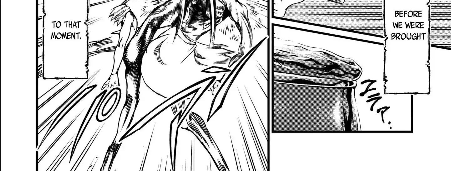 Record Of Ragnarok Mangakakalot X Chapter 12 Page 21