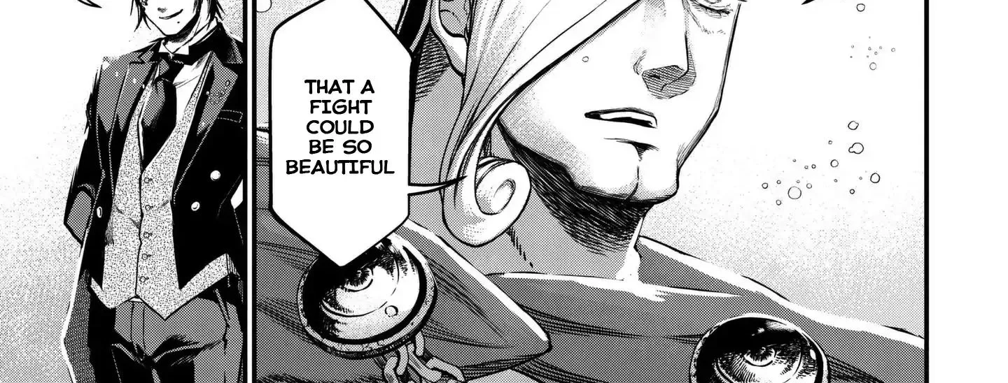 Record Of Ragnarok Mangakakalot X Chapter 12 Page 28