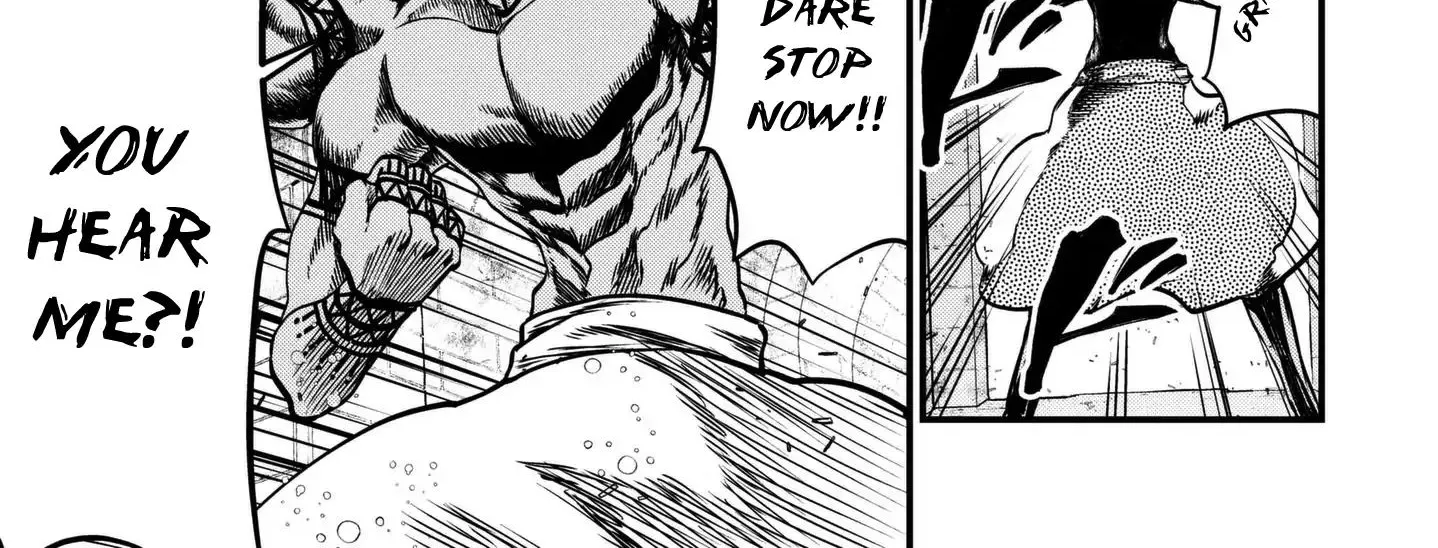 Record Of Ragnarok Mangakakalot X Chapter 12 Page 32