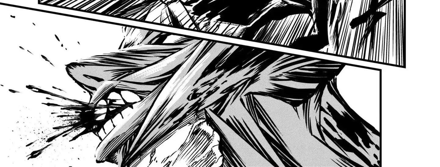 Record Of Ragnarok Mangakakalot X Chapter 12 Page 40