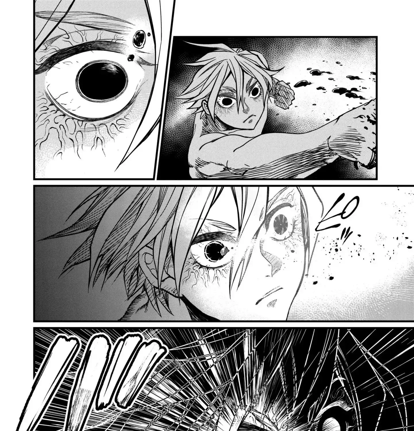 Record Of Ragnarok Mangakakalot X Chapter 12 Page 41