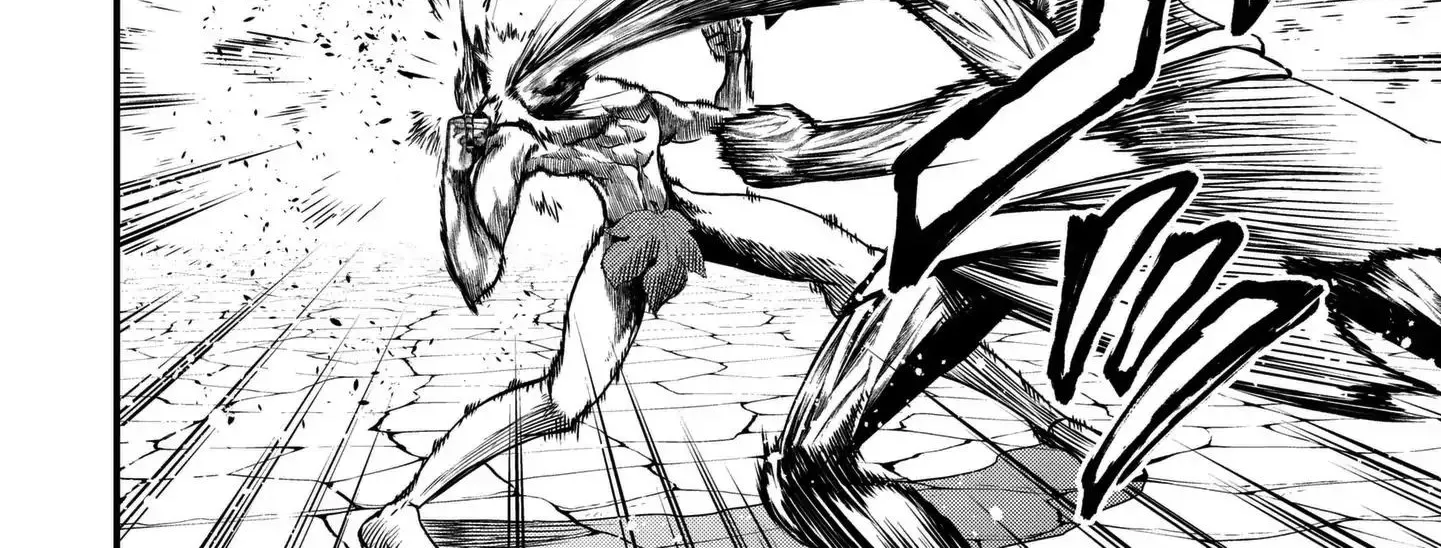 Record Of Ragnarok Mangakakalot X Chapter 12 Page 46