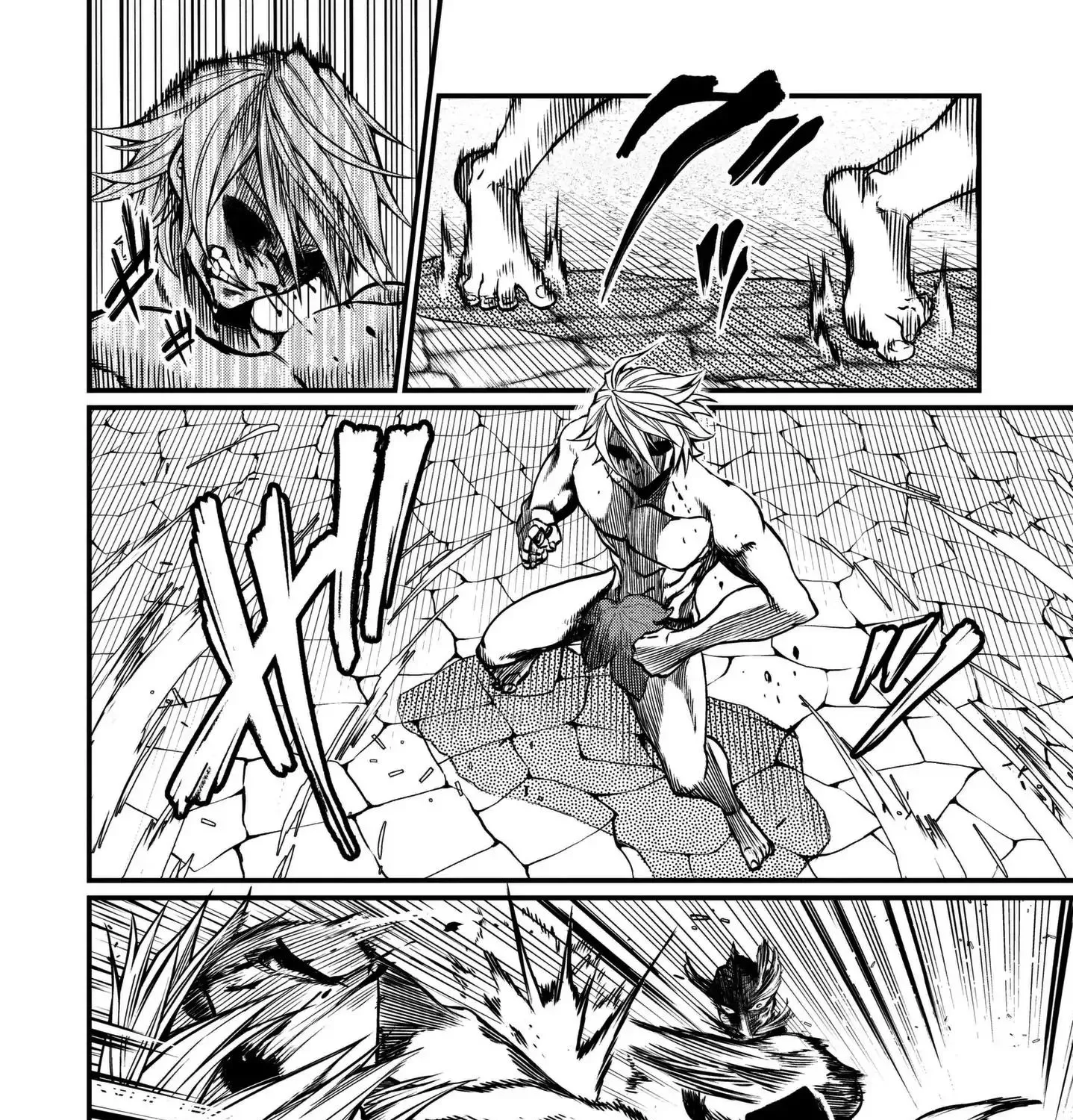 Record Of Ragnarok Mangakakalot X Chapter 12 Page 49