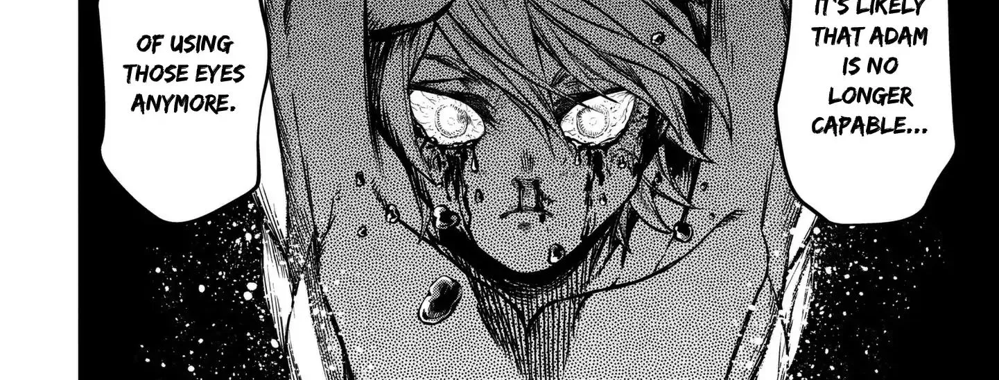 Record Of Ragnarok Mangakakalot X Chapter 12 Page 54