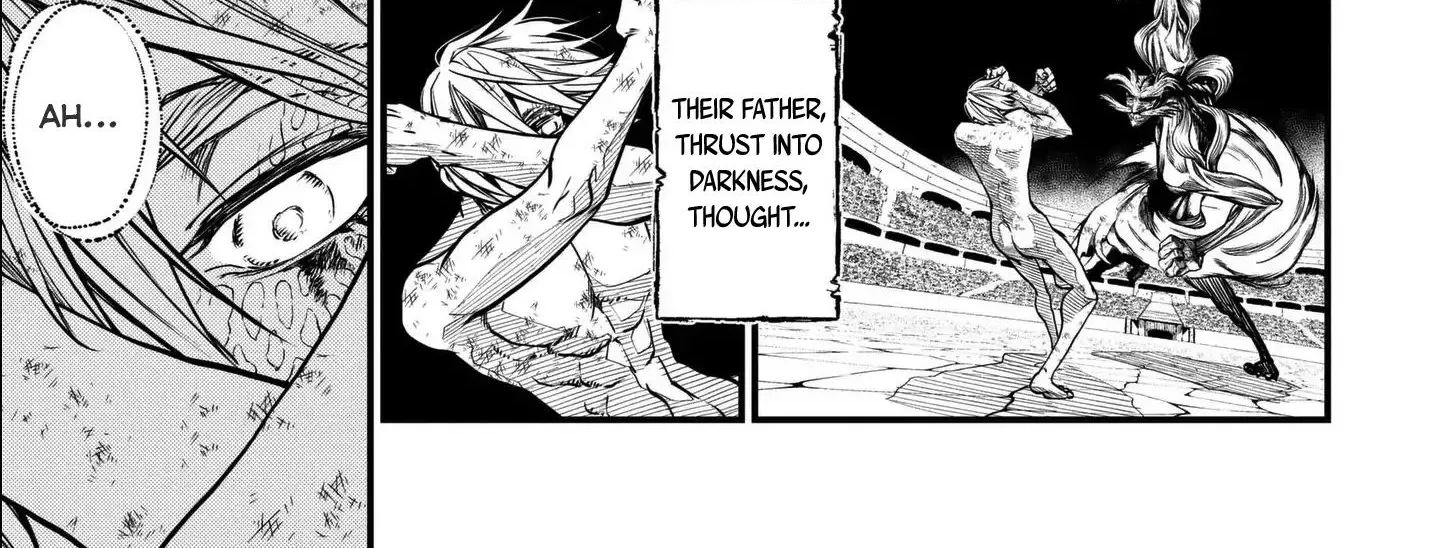 Record Of Ragnarok Mangakakalot X Chapter 12 Page 60