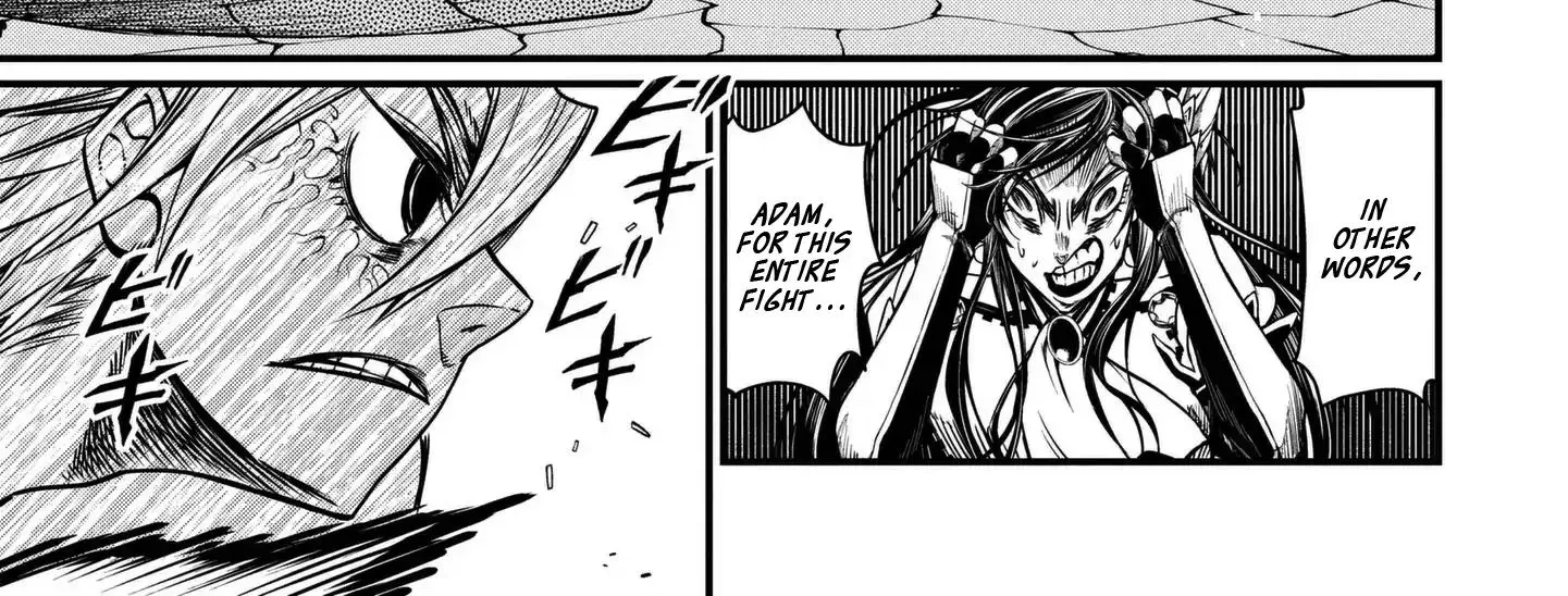 Record Of Ragnarok Mangakakalot X Chapter 12 Page 7