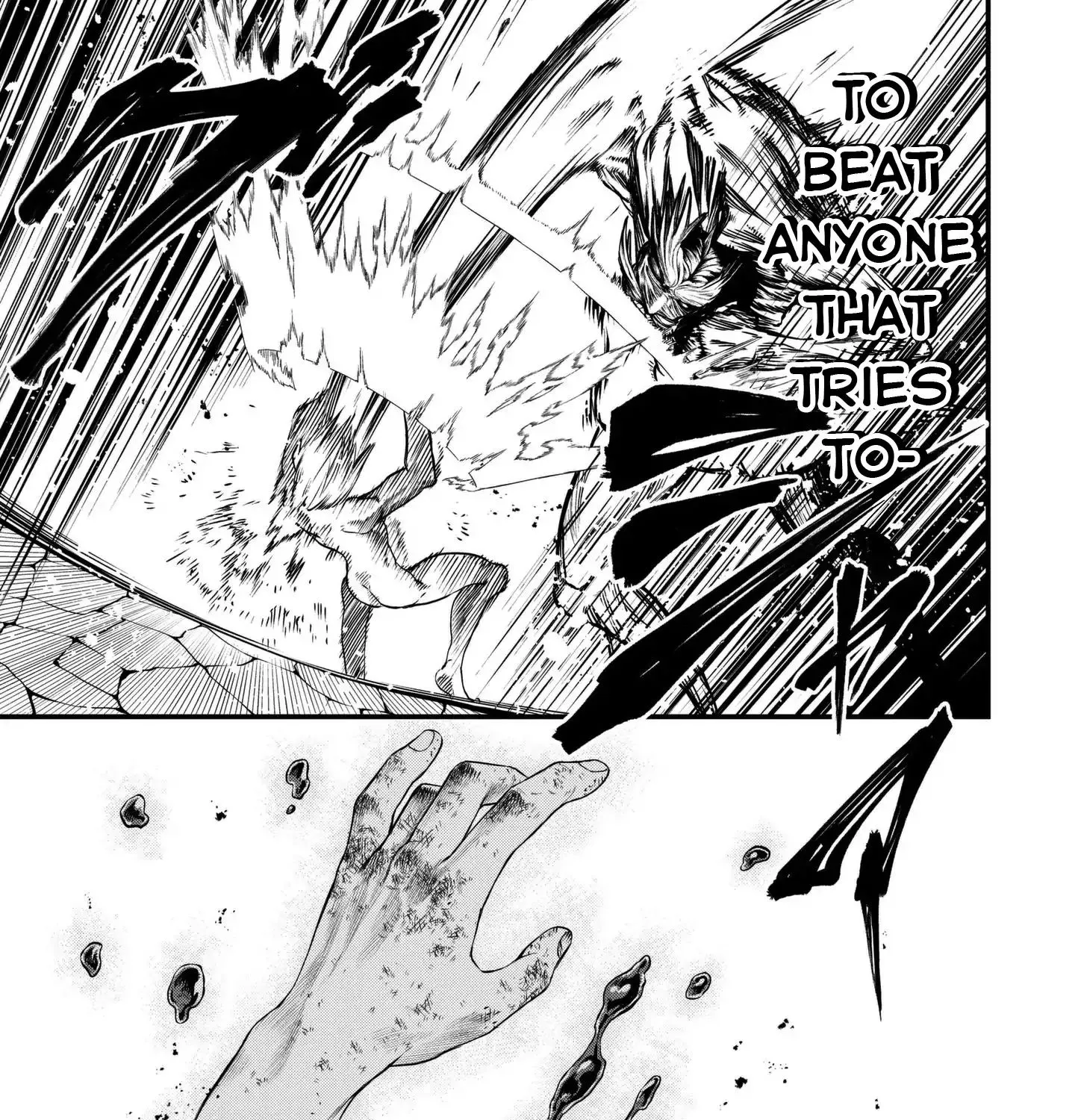 Record Of Ragnarok Mangakakalot X Chapter 12 Page 63