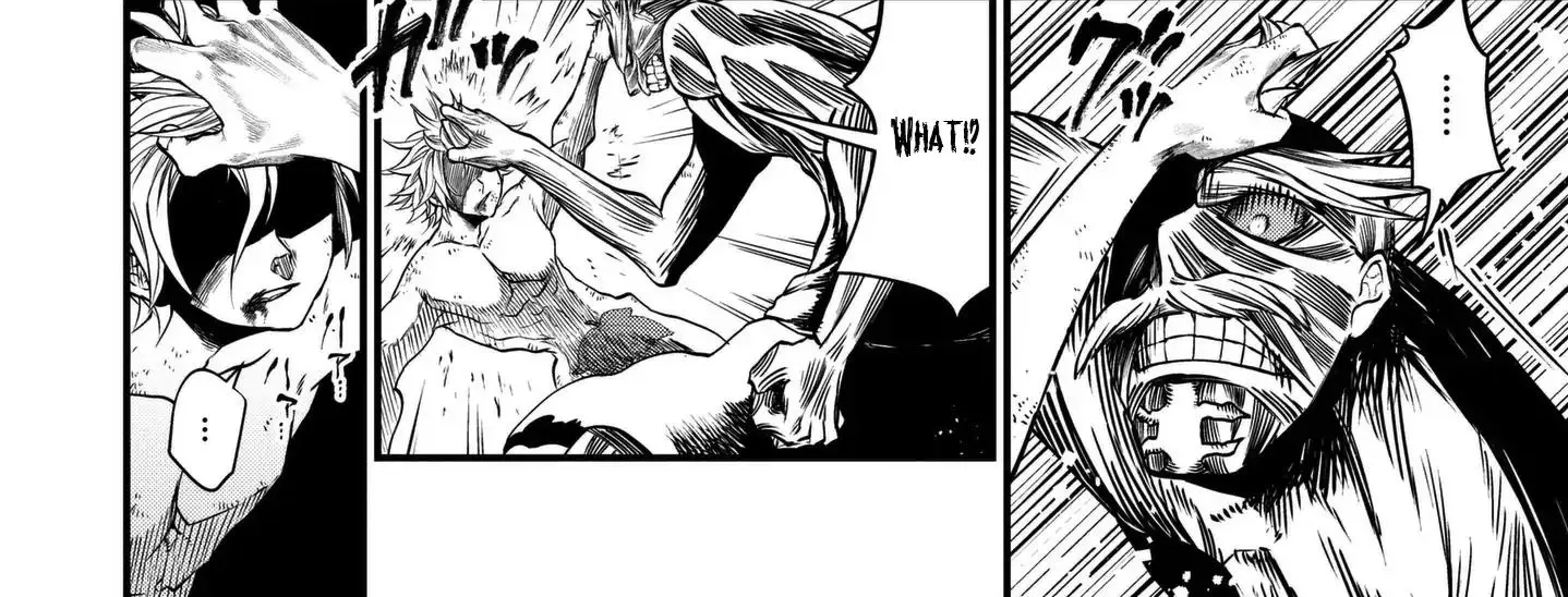 Record Of Ragnarok Mangakakalot X Chapter 12 Page 66