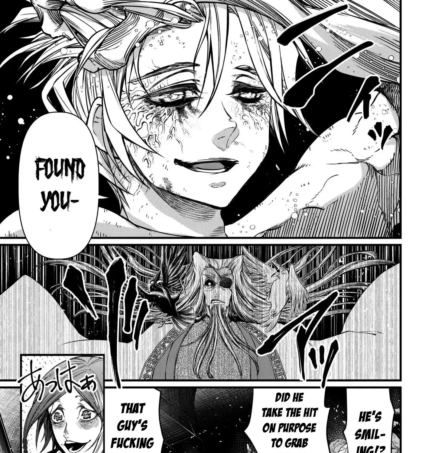 Record Of Ragnarok Mangakakalot X Chapter 12 Page 67