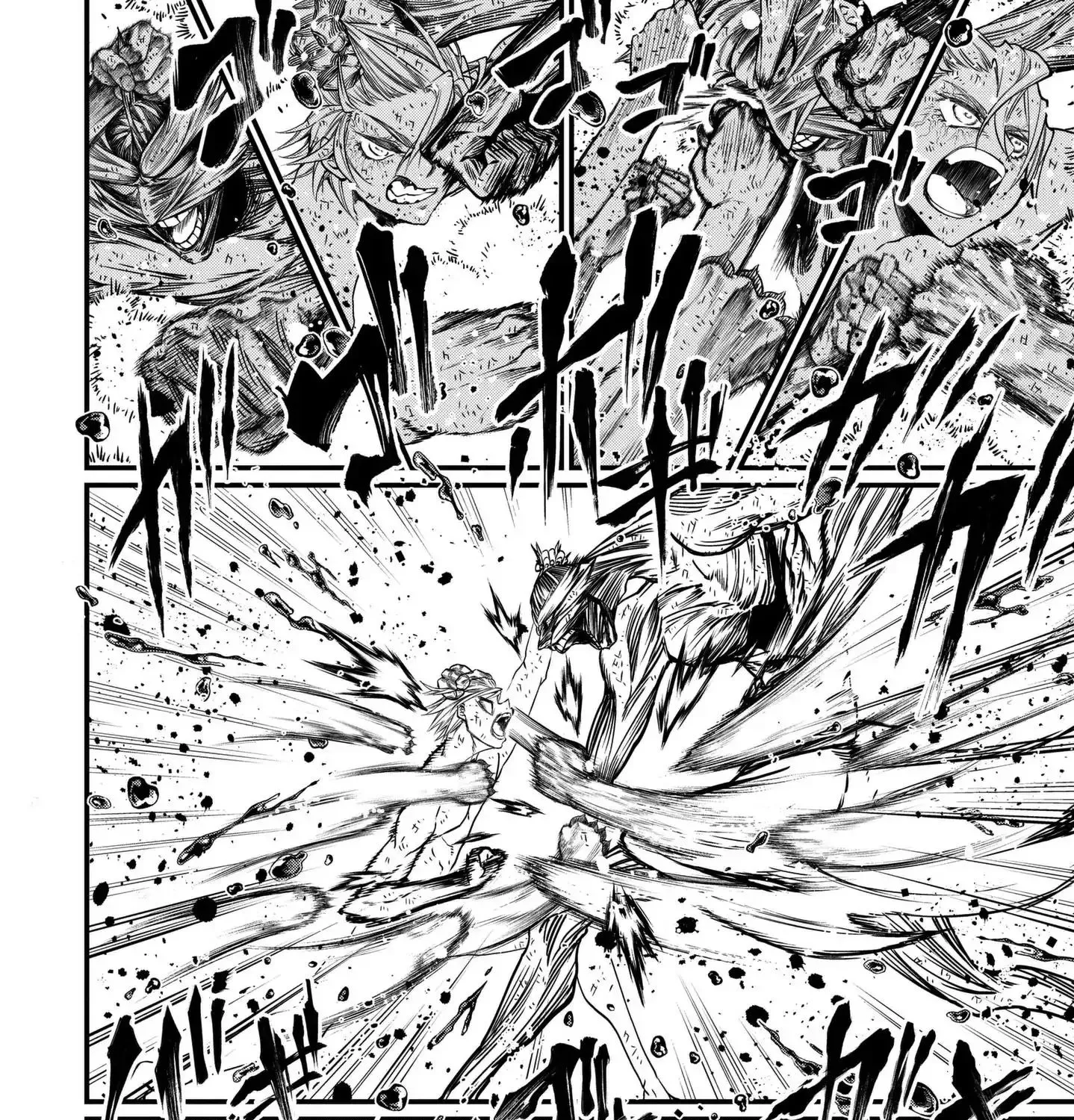 Record Of Ragnarok Mangakakalot X Chapter 12 Page 70