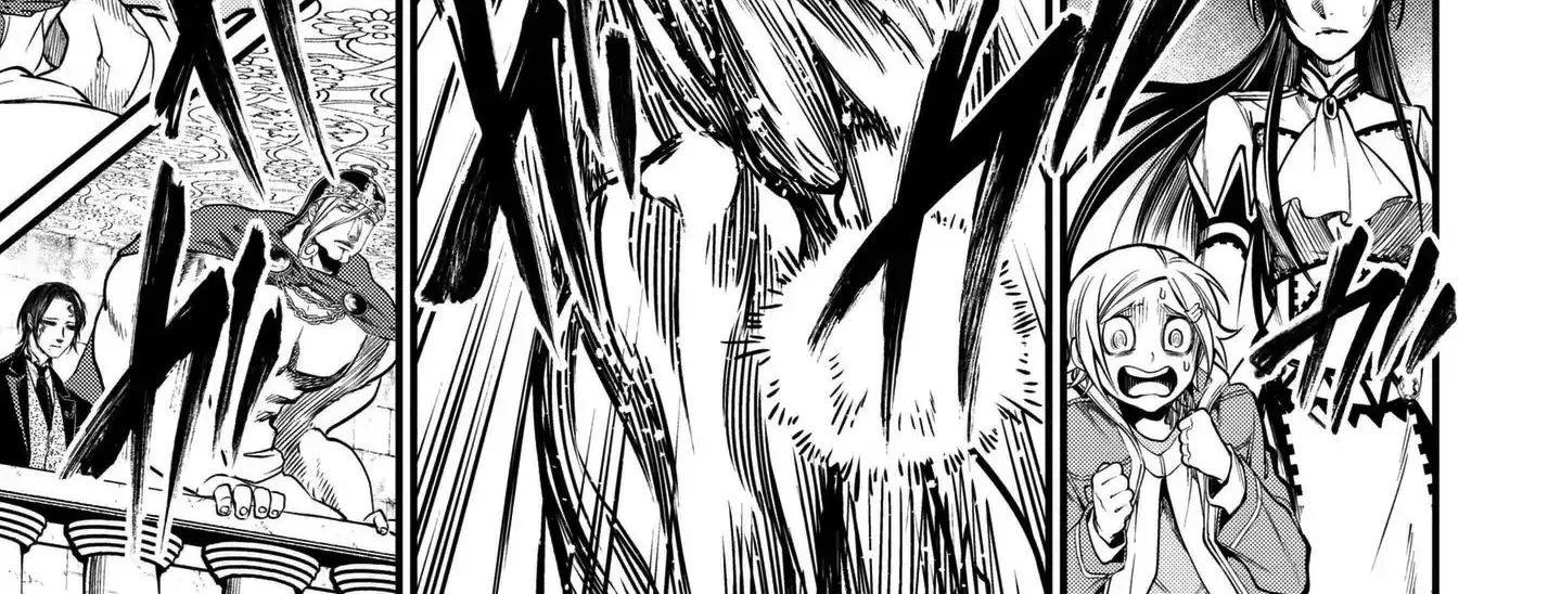 Record Of Ragnarok Mangakakalot X Chapter 12 Page 73