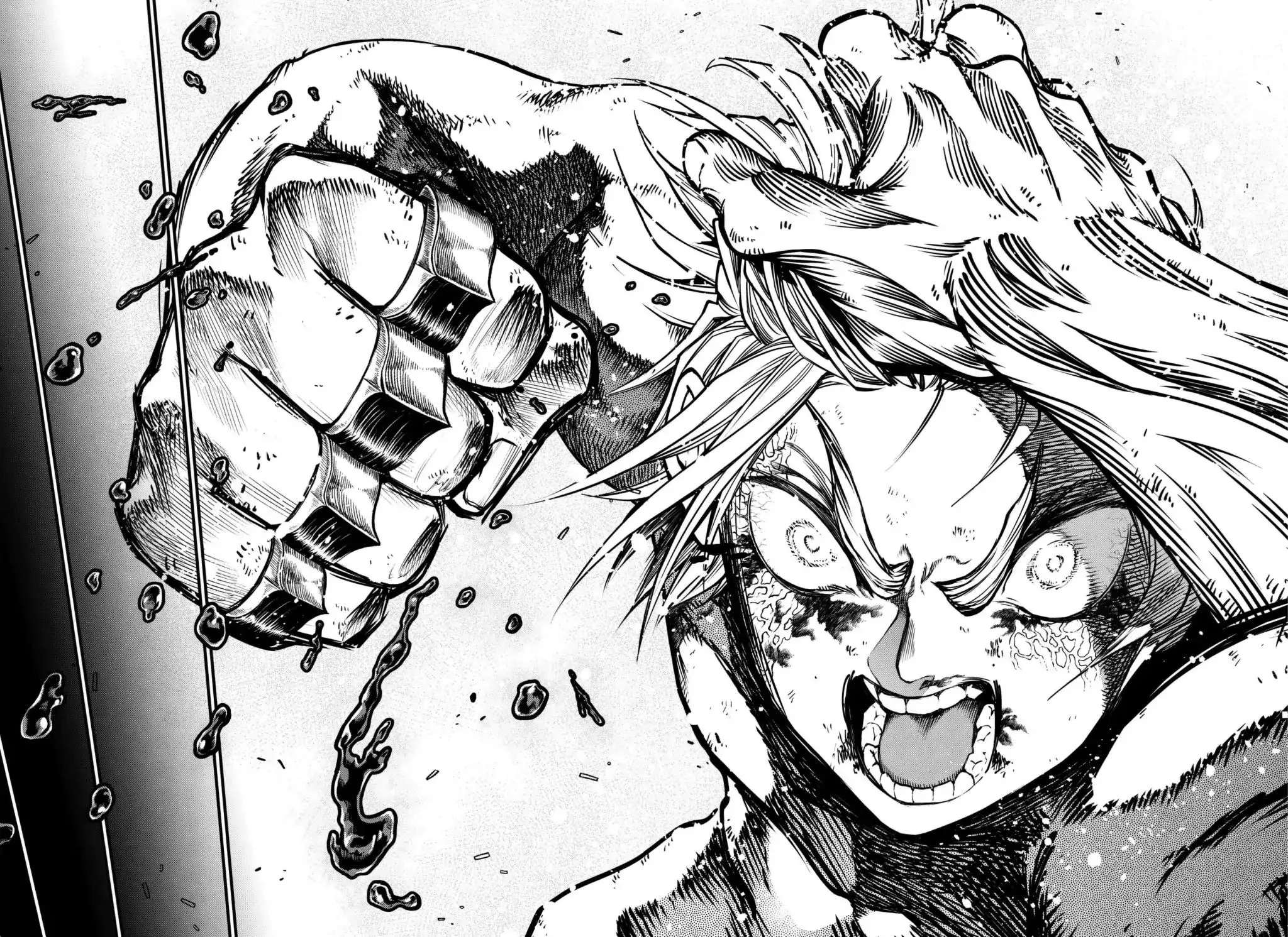 Record Of Ragnarok Mangakakalot X Chapter 12 Page 74