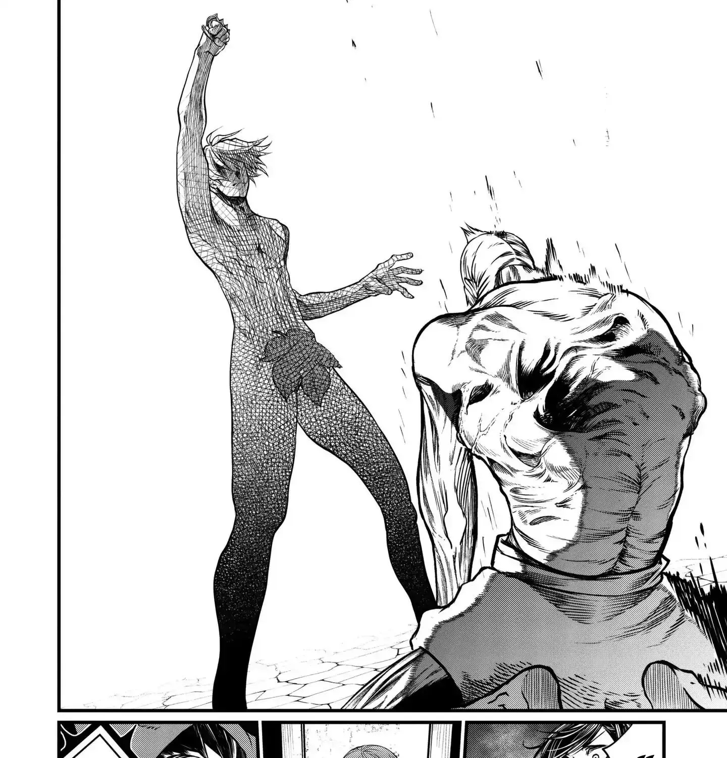 Record Of Ragnarok Mangakakalot X Chapter 12 Page 79