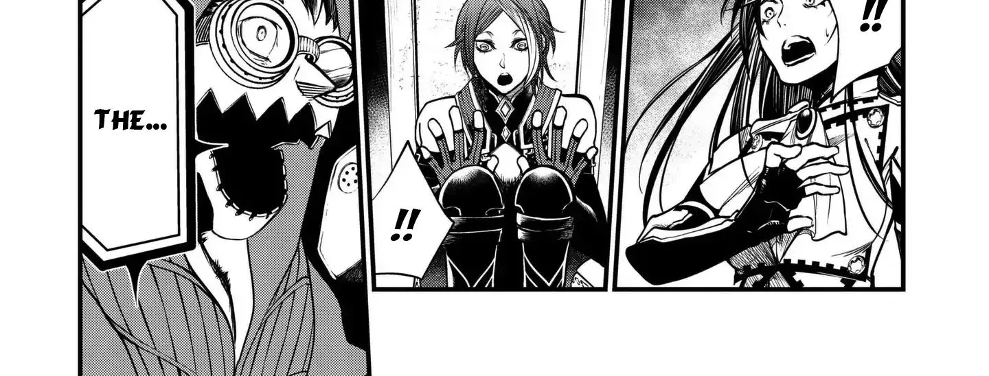 Record Of Ragnarok Mangakakalot X Chapter 12 Page 80
