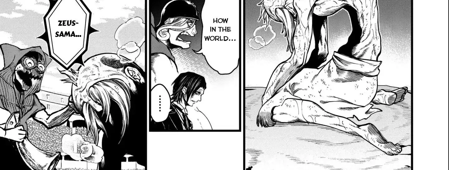 Record Of Ragnarok Mangakakalot X Chapter 12 Page 82