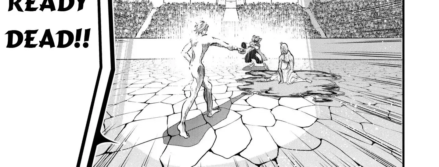 Record Of Ragnarok Mangakakalot X Chapter 12 Page 90