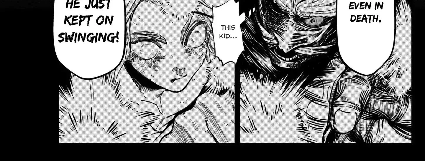 Record Of Ragnarok Mangakakalot X Chapter 12 Page 92